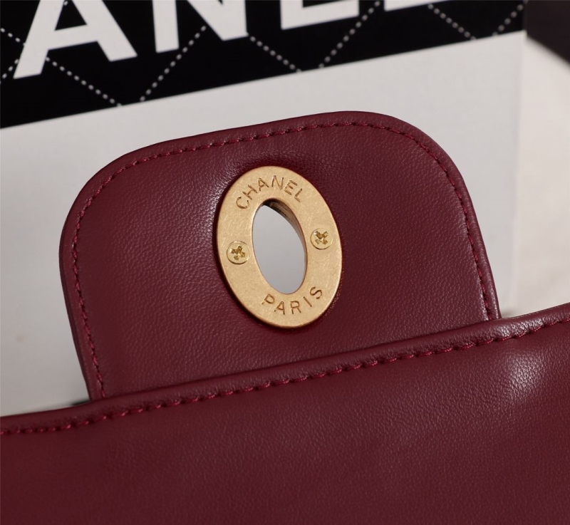 Ch**el cf series bags